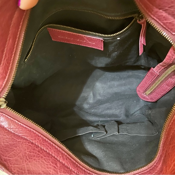 Balenciaga City Bag in Excellent Condition,mirror still has the plastic covering - Picture 12 of 14